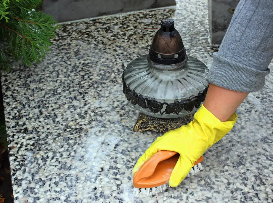Deep Cleaning Services