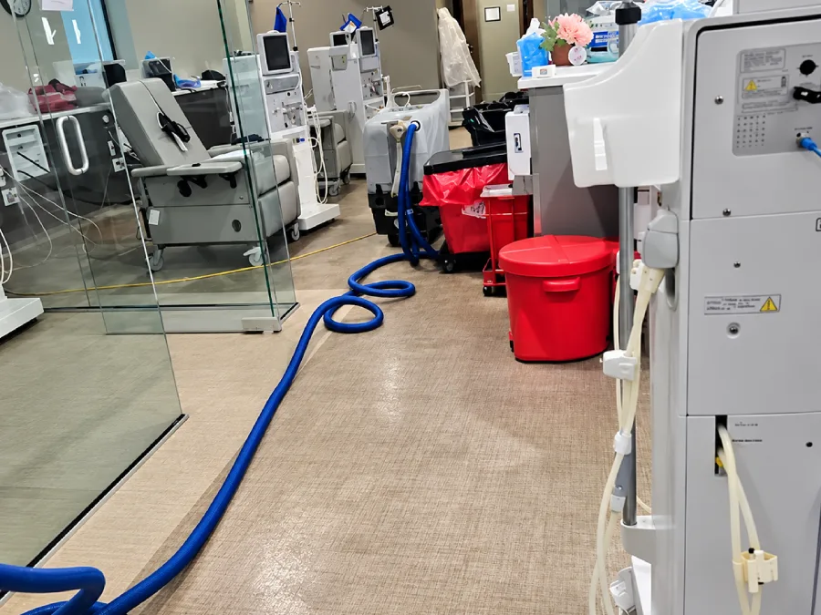LC Professional Cleaning's Other Services