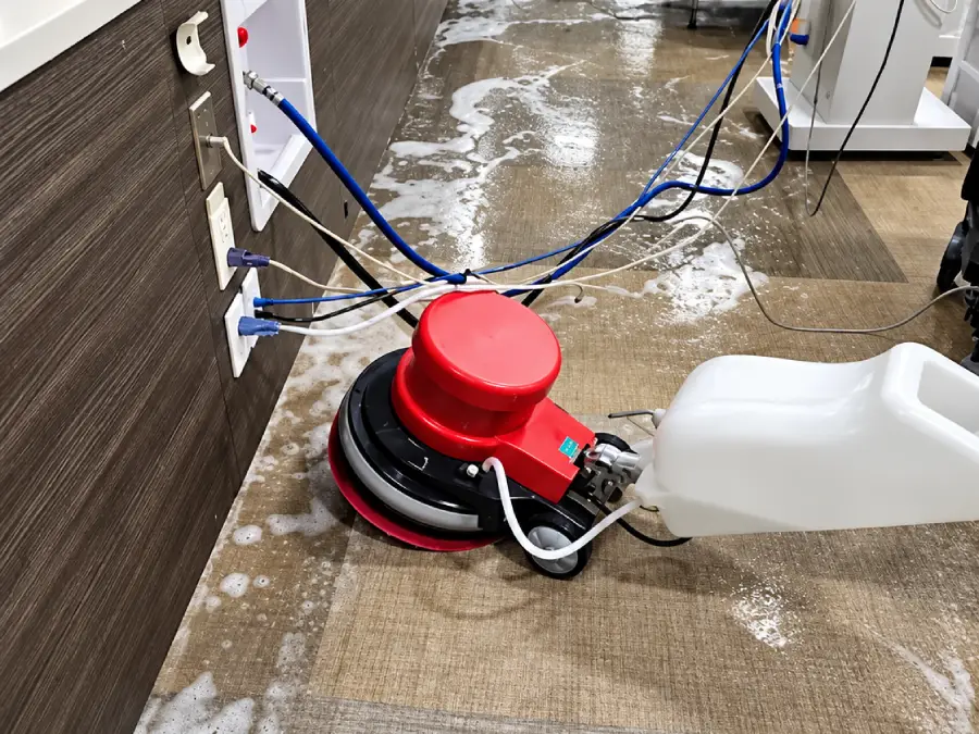 Professional Commercial Cleaning in Joliet, IL
