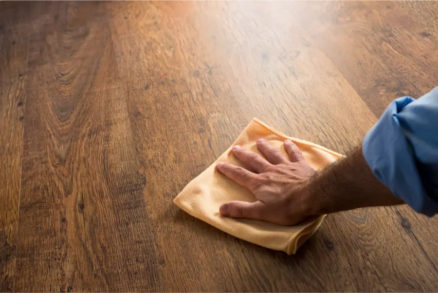Waxing Services